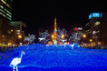 客室乗務員【JALふるさと応援隊】がご案内します！　さっぽろ雪まつり開催期間にJTBオープントップバスを運行