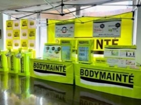 BRT Station(イメージ) BRT Station(イメージ)
