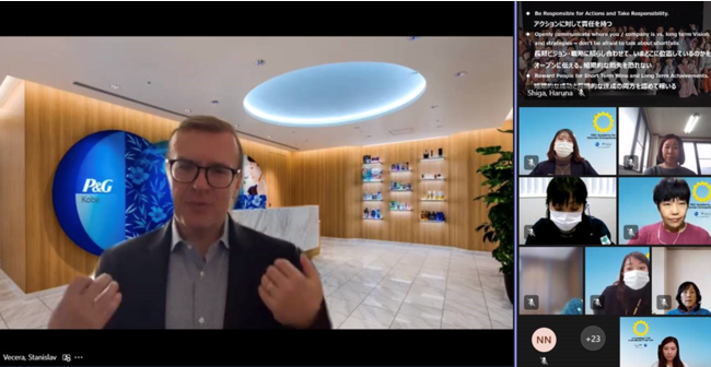 ｐ ｇ Weコネクト インターナショナルが合同で 女性起業家育成プログラムp G Academy For Women Entrepreneursを開催 株式会社tbwa Hakuhodoも参画 産経ニュース