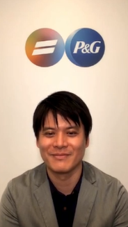 田中康之 （Ｐ＆Ｇ）