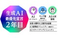 観光・店舗DXスタートアップのリーゴ、「生成AI最優先宣言」から1年──AI人材採用強化・提携・コミュニティ強化の第2フェーズへ