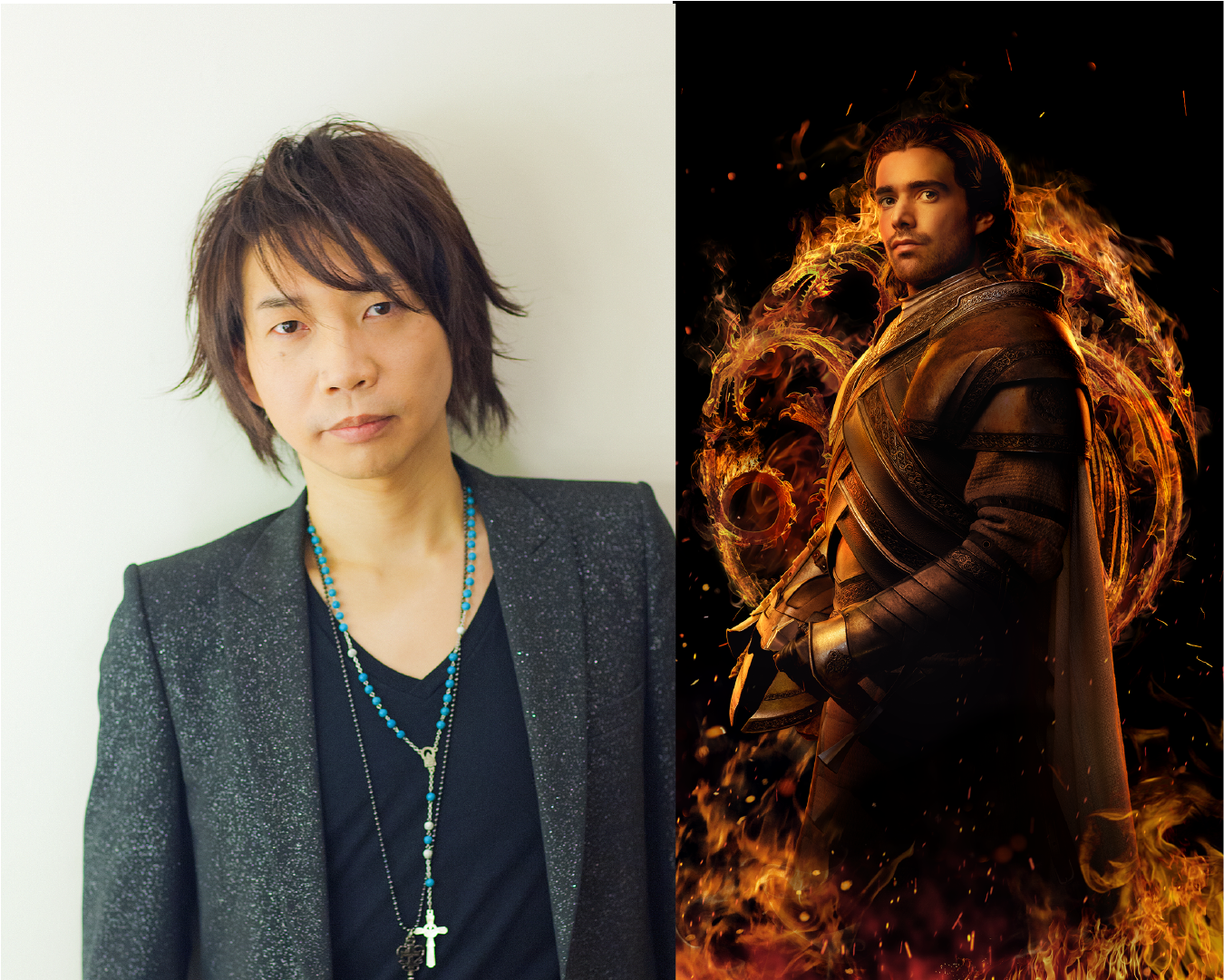 ハウス オブ ザ ドラゴン U Nextは日本語吹替版も米hboと同時配信 早見沙織 津田健次郎 堀内賢雄 大塚芳忠 坂本真綾 大塚明夫 田中敦子 諏訪部順一ら超豪華声優陣が集結 コメントも到着 株式会社 U