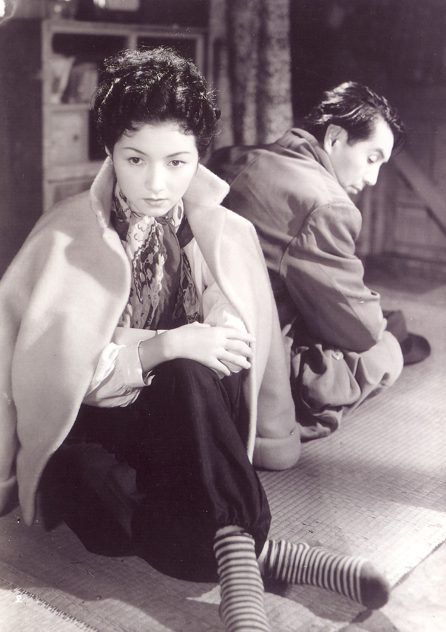 女性映画 の名手 成瀬巳喜男監督 没後50年に16作品を見放題で配信開始 株式会社 U Nextのプレスリリース 女性映画 の名手 成瀬巳喜男監督 没後50年に16作品を見放題で配信開始 株式会社 U Nextのプレスリリース