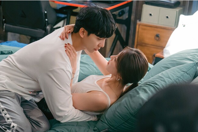 Licensed by KBS Media Ltd. (C) 2022 KBS. All rights reserved Licensed by KBS Media Ltd. (C) 2022 KBS. All rights reserved
