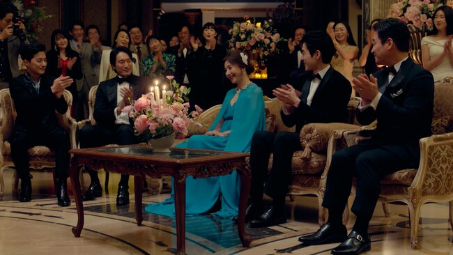 (C) TV CHOSUN 2023 (C) TV CHOSUN 2023
