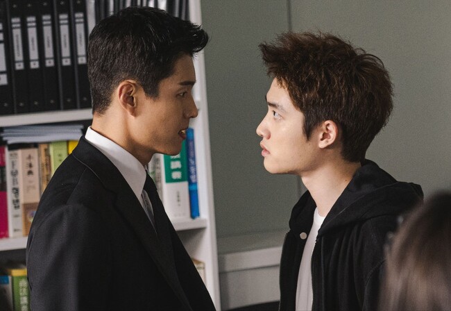 Licensed by KBS Media Ltd. (C) 2022 KBS. All rights reserved Licensed by KBS Media Ltd. (C) 2022 KBS. All rights reserved
