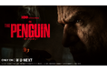 コリン・ファレル主演『ザ・バットマン』シリーズのスピン・オフ作品『THE PENGUINーザ・ペンギンー』U-NEXTにて米国同時となる9月20日（金）より見放題で独占配信決定！ティーザー映像を初解禁