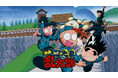 動画配信サービス初解禁!シリーズ劇場版第一弾『映画 忍たま乱太郎』をU-NEXT独占で配信決定!
