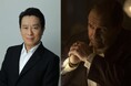 コリン・ファレル主演『THE PENGUIN-ザ・ペンギン-』U-NEXTにて字吹き同時で独占配信開始!金田明夫、白石涼子、新祐樹など豪華日本語キャスト発表&吹替版予告も解禁