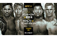 『UFC 310:パントージャ vs. 朝倉海』U-NEXTオリジナル解説に扇久保博正と岡田遼が出演!さらにメインカードからはケンドーコバヤシ、金原正徳、征矢貴とともに「朝倉海応援特番」を配信!