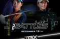 女子ゴルフ界の2大スター、渋野日向子選手&原英莉花選手出演のバーチャルゴルフイベント『TGXバトルズ2:渋野日向子 vs 原英莉花』をU-NEXTで急遽独占ライブ配信決定