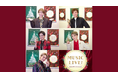 宝塚歌劇のスターが集結する年末特番「MUSIC LIVE!〜あなたに贈るクリスマスソング〜」をU-NEXTにてディレイ配信決定!