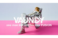 Vaundy さいたまスーパーアリーナ史上最多の観客動員公演、自身最大規模ワンマンツアー「FUSION」、ついに明後日U-NEXT独占ライブ配信!SNSでライブ冒頭の無料配信が緊急決定!