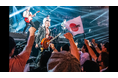 長渕剛 全国ツアー“BLOOD”のファイナル公演を全曲ノーカットで2月24日(月・祝)にU-NEXT独占ライブ配信&CS放送TBSチャンネル1でTV初独占放送決定!過去ライブ3本も同日に独占配信!