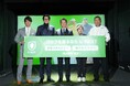 U-NEXT、ゴルフツアーのラインナップ を大幅に強化「U-NEXT GOLF 2025 -新ラインナップ発表イベント- 」 2月18日(火)開催イベントレポート