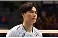石川祐希、髙橋藍らを擁する日本が世界ランク2位のイタリアらと対戦。U-NEXTが『世界バレー直前強化試合』のライブ配信決定。全4試合のライブ配信はU-NEXT独占