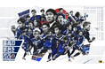 U-NEXT、9月のサッカー日本代表戦で戸田和幸、中澤佑二、稲本潤一、柿谷曜一朗の解説起用を決定。豪華解説陣とアーカイブ配信でW杯に向けた重要2連戦をより深く楽しめる