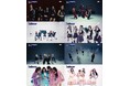 『Unpretty Rapstar : HIP POP Princess』参加者のサイファーミュージックビデオ8種を公開!圧巻の表現力と強烈なラップで視線を釘付けに