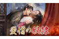 シュー・ジェンジェン×チョン・ユーフォン主演!中国ドラマ『愛憎の奴隷』U-NEXTで独占配信決定