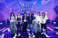 日韓合同オーディション『HIP POP Princess』完結！デビューメンバー7名が決定。グループ名は「H//PE Princess（ハイププリンセス）」