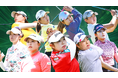 ついに新時代へーー。U-NEXT、今週より女子ゴルフの世界最高峰『LPGAツアー』の独占ライブ配信を開始。配信対象の全試合に独自カメラ3台を投入し、山下美夢有、竹田麗央ら日本勢の活躍を幅広くお届け