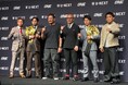 U-NEXT、ONE Championshipの新シリーズ『ONE SAMURAI』の国内独占配信パートナーに決定。4月29日に行われる初回大会を独占生ライブ配信、シリーズ発表会見に武尊ら登壇