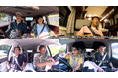 本編に収まりきらなかった車内トークを収録！『芸人キャノンボール2025 未公開トーク』6月5日（金）よりU-NEXTで配信スタート
