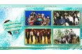 Hi-Fi Un!corn、DXTEEN、n.SSign、7ORDERが出演した「Music Chocolate Festival.2026」をU-NEXTにて独占ライブ配信！
