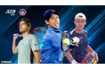 錦織圭、引退発表後初の公式戦はワシントンD.C.へ！1回戦は松岡修造のゲスト解説でU-NEXT日本国内独占ライブ配信。錦織圭の独占インタビュー映像も、U-NEXTテニス公式YouTubeで配信