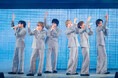 「Kis-My-Ft2 LIVE TOUR 2026 fan IS ・・・・・・」がU-NEXT独占アーカイブ配信決定！さらにオリジナル冠番組『キスマイ×NEXT』各タイトル＆メインロゴがついに解禁！
