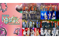 ATEEZ、ENHYPEN、NMIXXら出演！ヨーロッパ最大級のK-POPフェス『2026 MUSIC BANK in BARCELONA』をU-NEXT独占で配信決定！