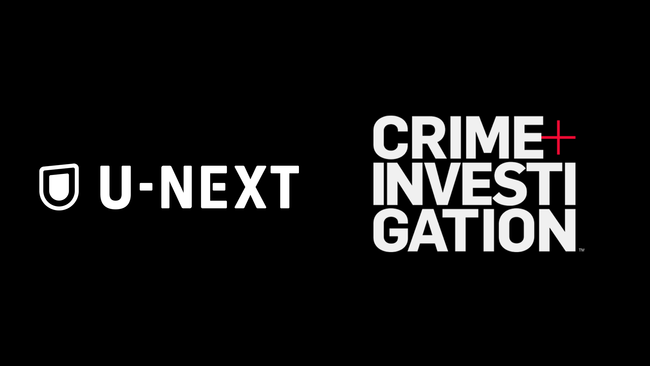 A Eジャパンが提供する犯罪捜査コンテンツ Crime Investigation シーアイ 0エピソード以上がu Nextに登場 U Next先行独占タイトルも 時事ドットコム