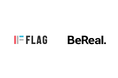 "リアル"が創る新しい広告体験 フラッグが次世代SNS「BeReal.」広告を提供開始