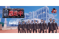 20周年を迎えたTV番組「逃走中」が、オンラインゲーム「フォートナイト」で開幕！