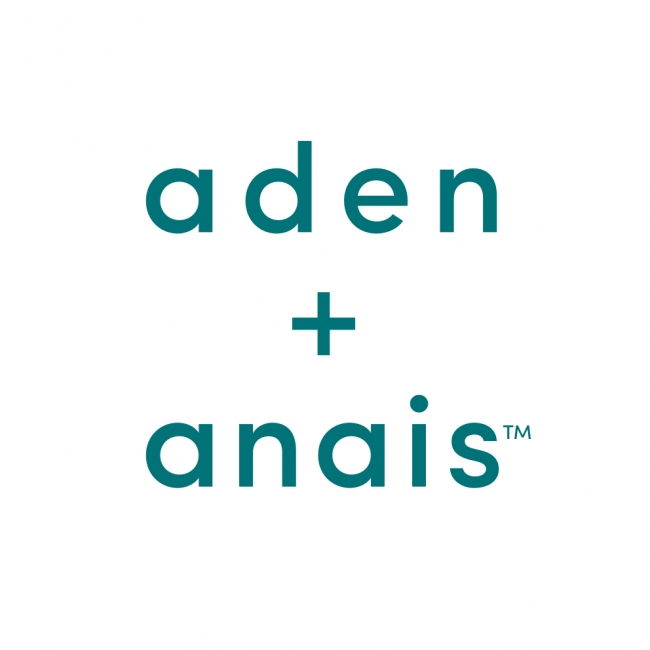 Aden Anais エイデンアンドアネイ 日本初のオンライン公式ショップオープン Aden Anais株式会社のプレスリリース