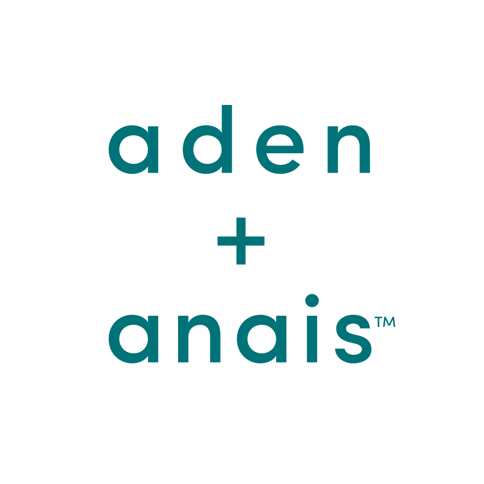aden+anais（エイデンアンドアネイ）Snuggle Knitコレクションの新柄