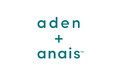 aden + anais(エイデンアンドアネイ)コンフォートニットスワドルの新柄ジャングルジャムミンが登場