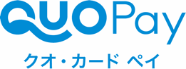 『QUOカードPay』ロゴマーク