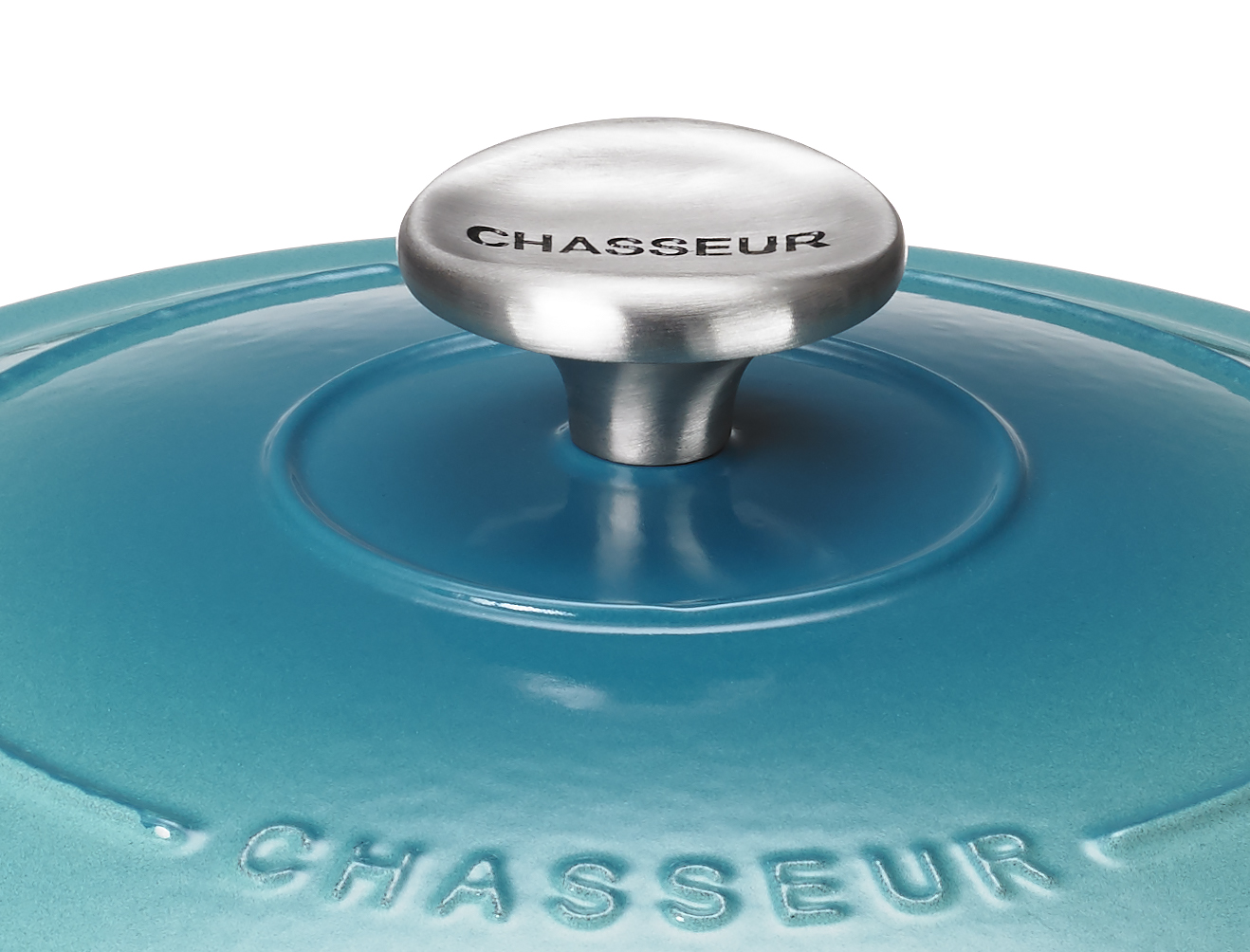フランス製高級鋳物ホーロー鍋ブランド シャスール より碧い海をイメージした限定カラーが18年7月に再登場 株式会社 エッセン コーポレーションのプレスリリース