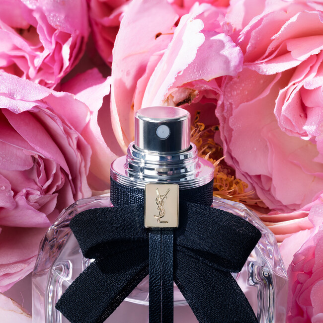 Ysl Beauty 心ときめく Pink アイテムでお届けするキャンペーン Frozen Pink Party が11 8よりスタート Classy クラッシィ