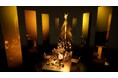 【YSL BEAUTY】ホリデーシーズン限定のYSL BEAUTY バーチャル ギフトブティックをemma、川村壱馬、長谷川慎、藤原樹、鈴木えみら多くの旬のゲストが体験!