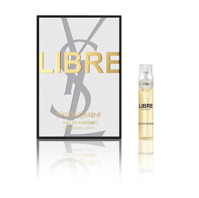 リブレ オーデパルファム1.2mL