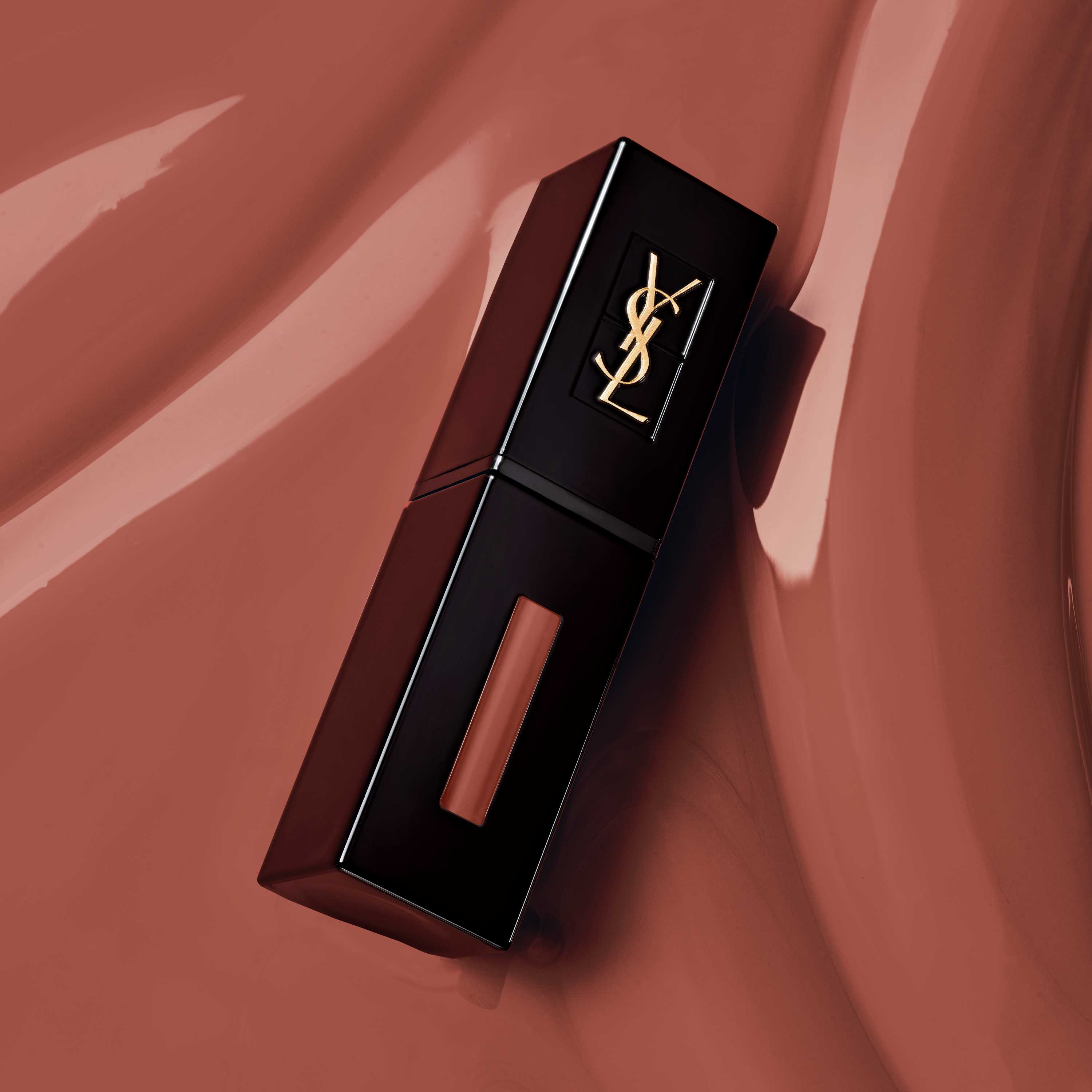 YSL】限定復刻カラー登場！粘膜リップで話題となった「ヴェルニ