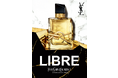 YSL アイコンフレグランス「LIBRE」を体験できる、ポップアップスタンド「YSL LIBRE STAND」が表参道ヒルズに期間限定で登場!