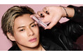 【YSL BEAUTY】アジア アンバサダー平野紫耀が出演。 「YSL ラブシャイン キャンディ グロウ バーム」新ビジュアルが公開!日本人初*¹となる店頭ビジュアルにも登場。