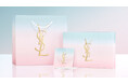 【YSL BEAUTY】“LOVE”があふれるスプリングシーズンにふさわしい、アイコニックな限定フレグランス ギフトと、特別な限定ラッピングが登場。