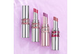 【YSL BEAUTY】話題沸騰中!数量限定のオイルグロス発売から、「YSL ラブシャイン」シリーズは約2倍の売上を更新!