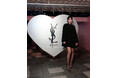 「YSL ラブシャイン」のポップアップイベント「YSL BEAUTY LOVE GAME TOKYO UNDERGROUND」に、本田翼、藤田ニコル、窪塚愛流、長濱ねる、ミチら豪華ゲストが来場。