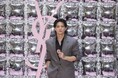 【YSL BEAUTY】「YSL メイクミーブラッシュ パウダー」チークがポイントの、夏にぴったりなメンズメイクでアンバサダー平野紫耀さん(Number_i)が登場