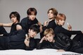 BOYNEXTDOORがViVi×YSL BEAUTYの タイアップ コンテンツに登場!新ファンデーション「オールアワーズ リキッド グロウ」の輝きあふれるツヤを纏う。